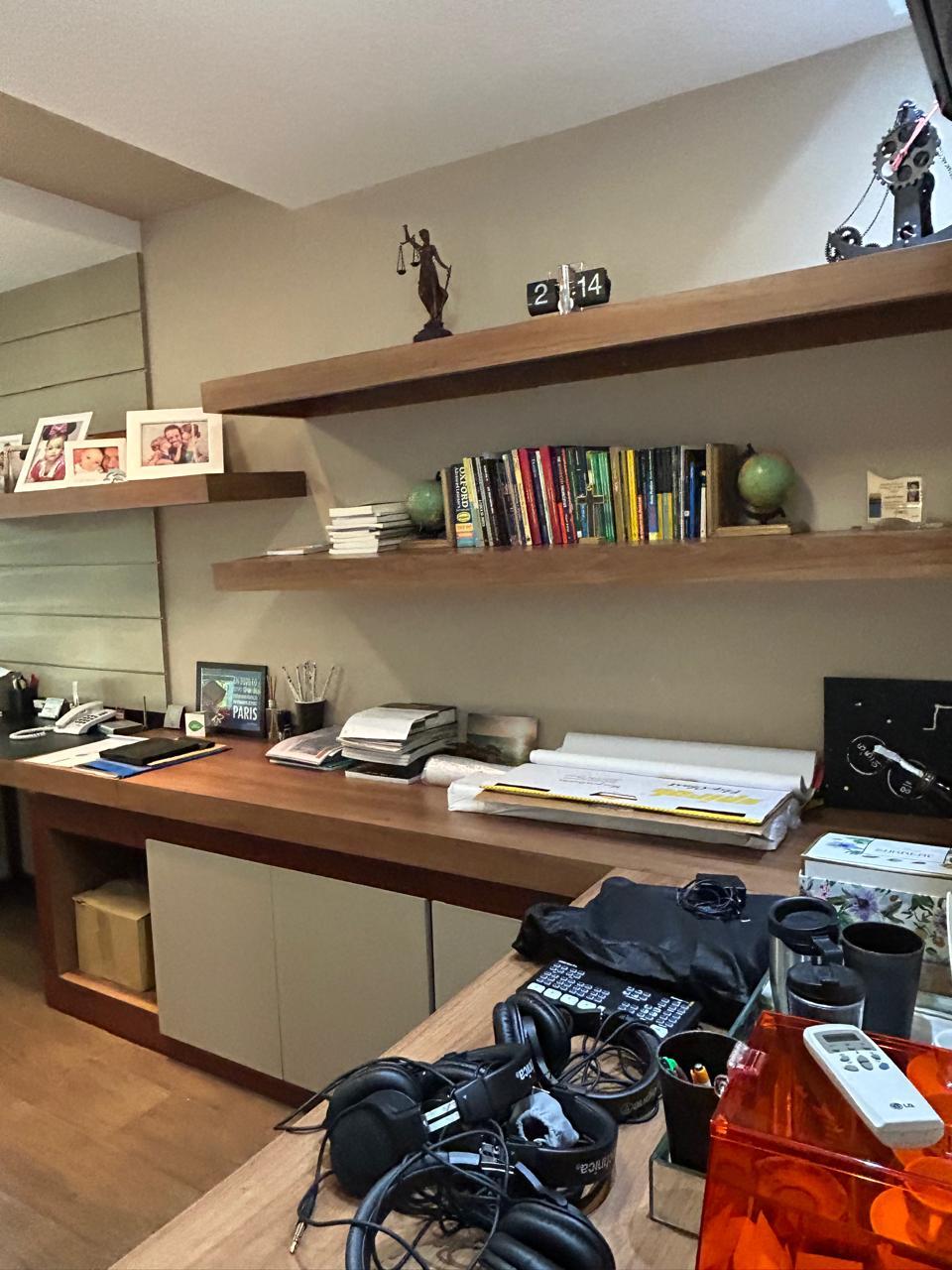 Sala-Conjunto, 90 m² - Foto 34